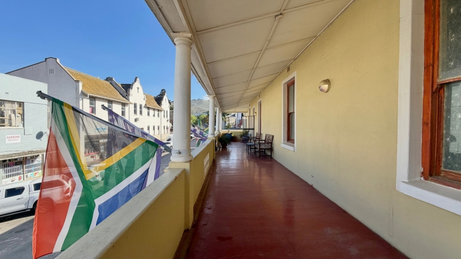 Commercial Property for Sale in Caledon Western Cape